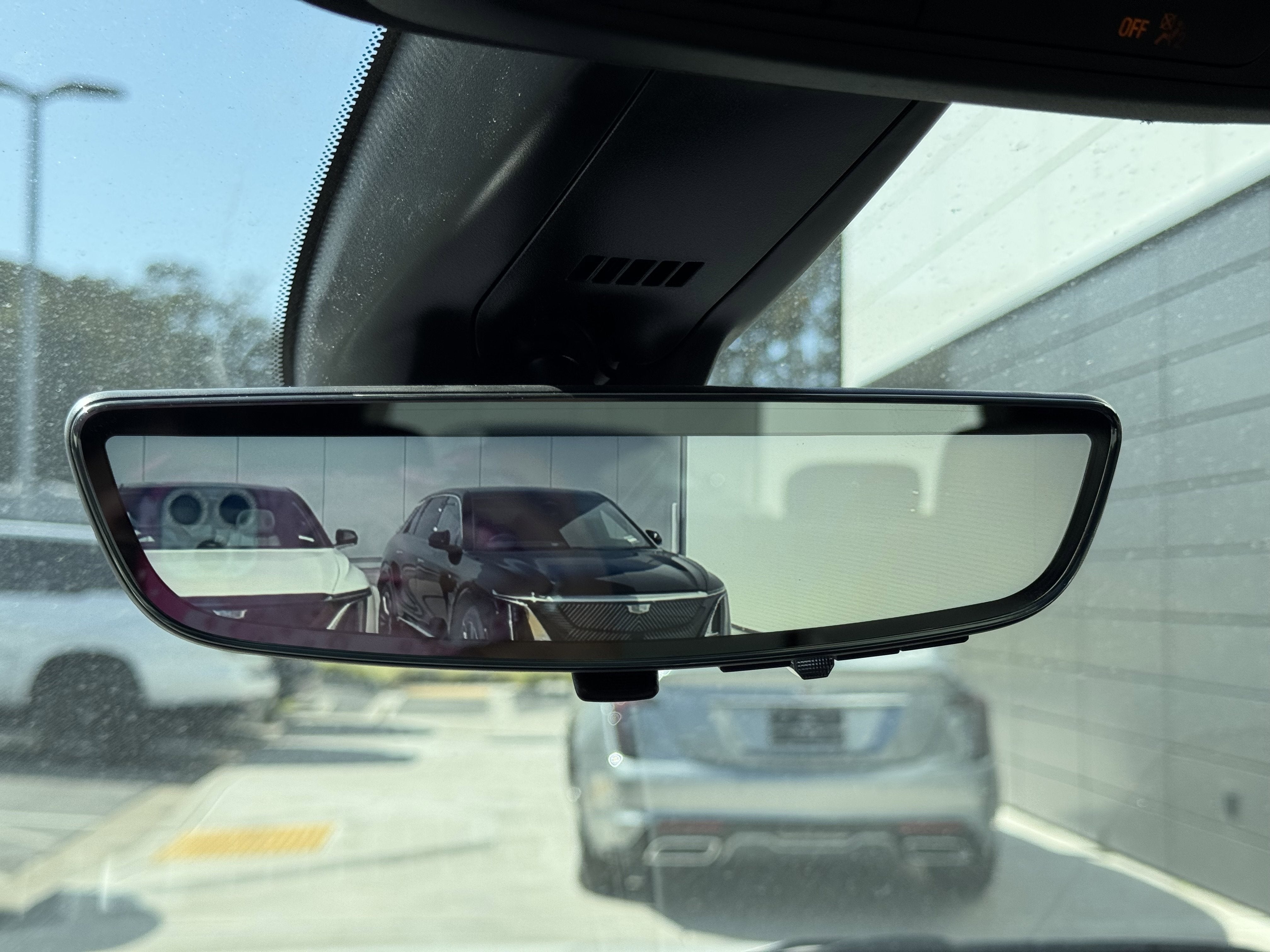 2025 Cadillac XT6 Sport