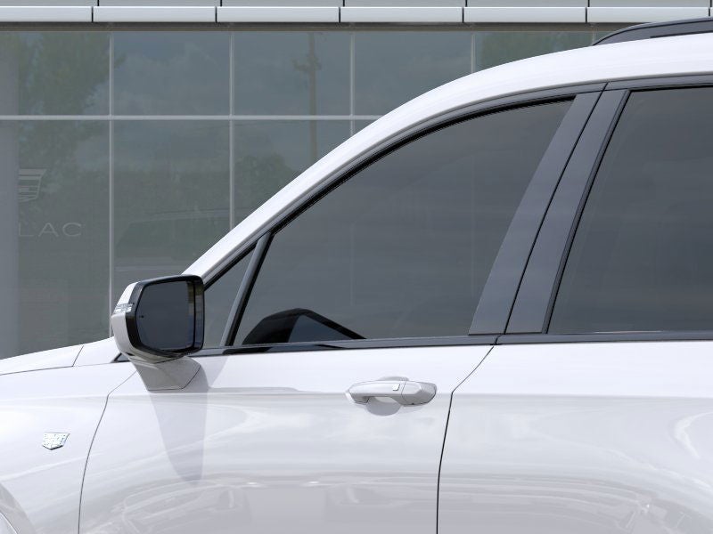 2025 Cadillac XT6 Sport