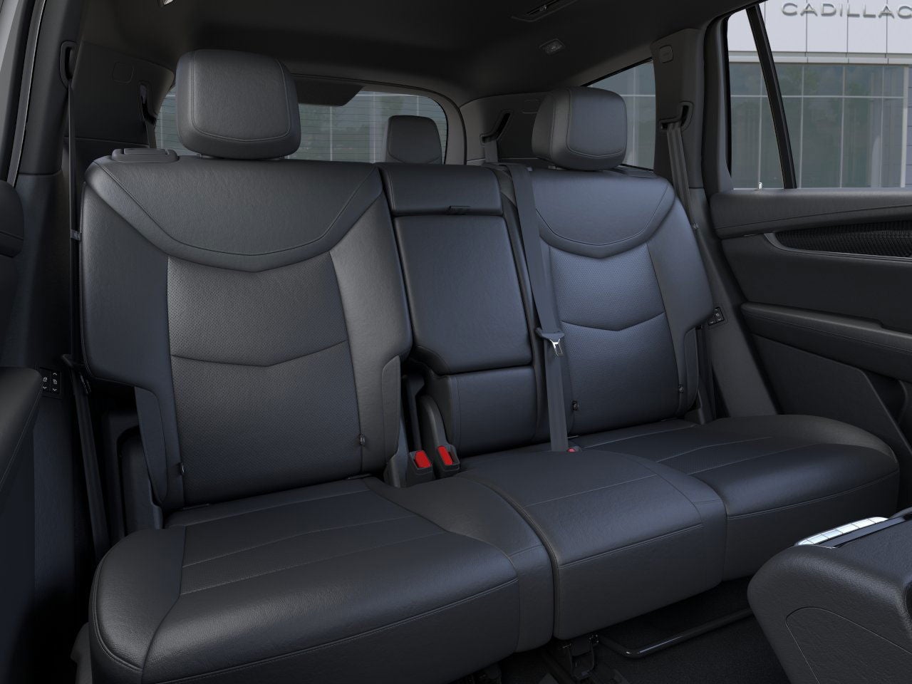 2025 Cadillac XT6 Sport