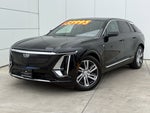 2024 Cadillac LYRIQ Tech