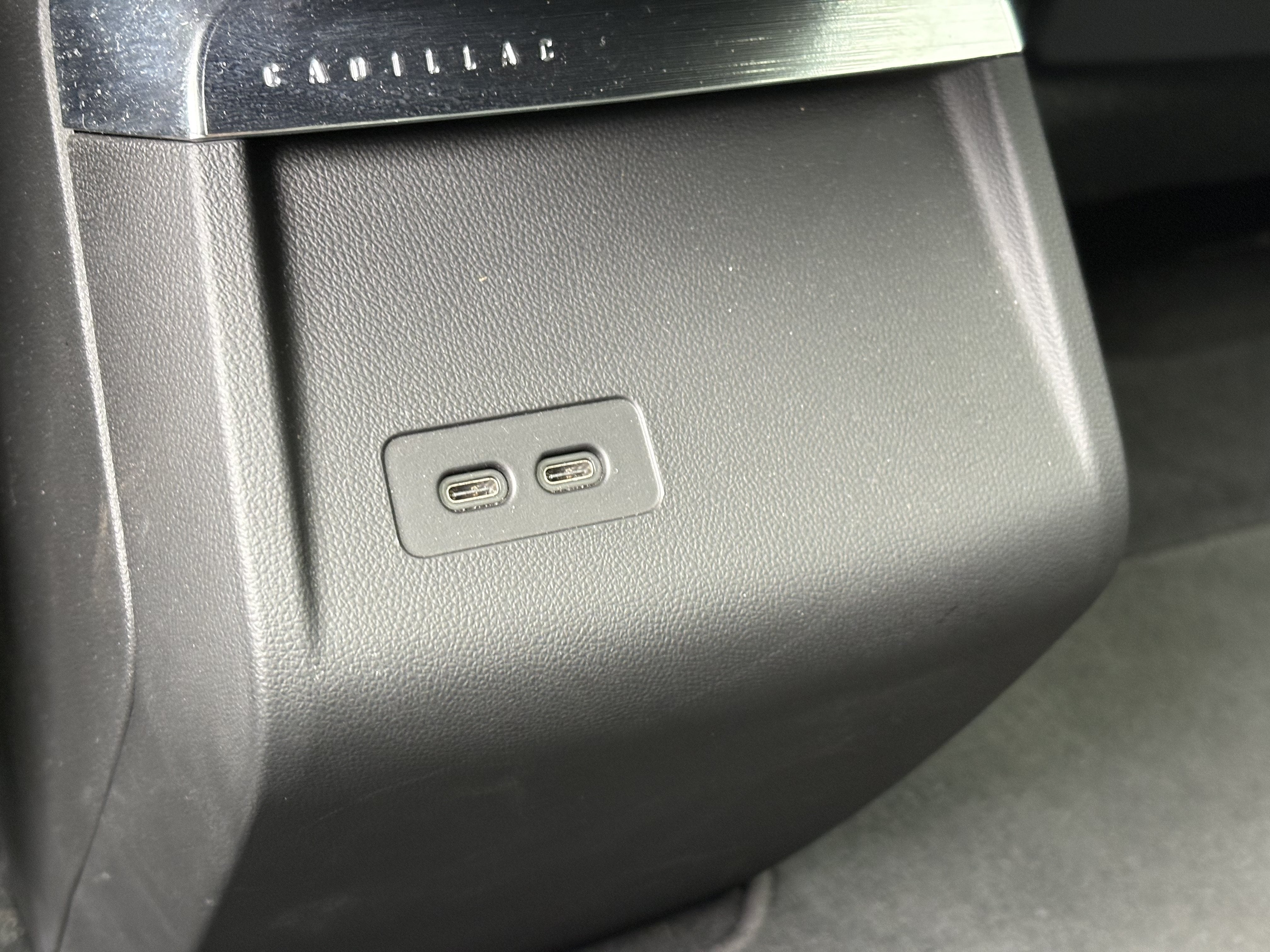 2024 Cadillac LYRIQ Tech