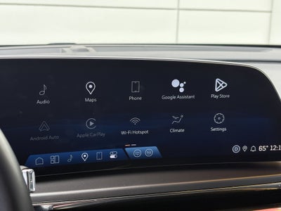 2024 Cadillac LYRIQ Tech