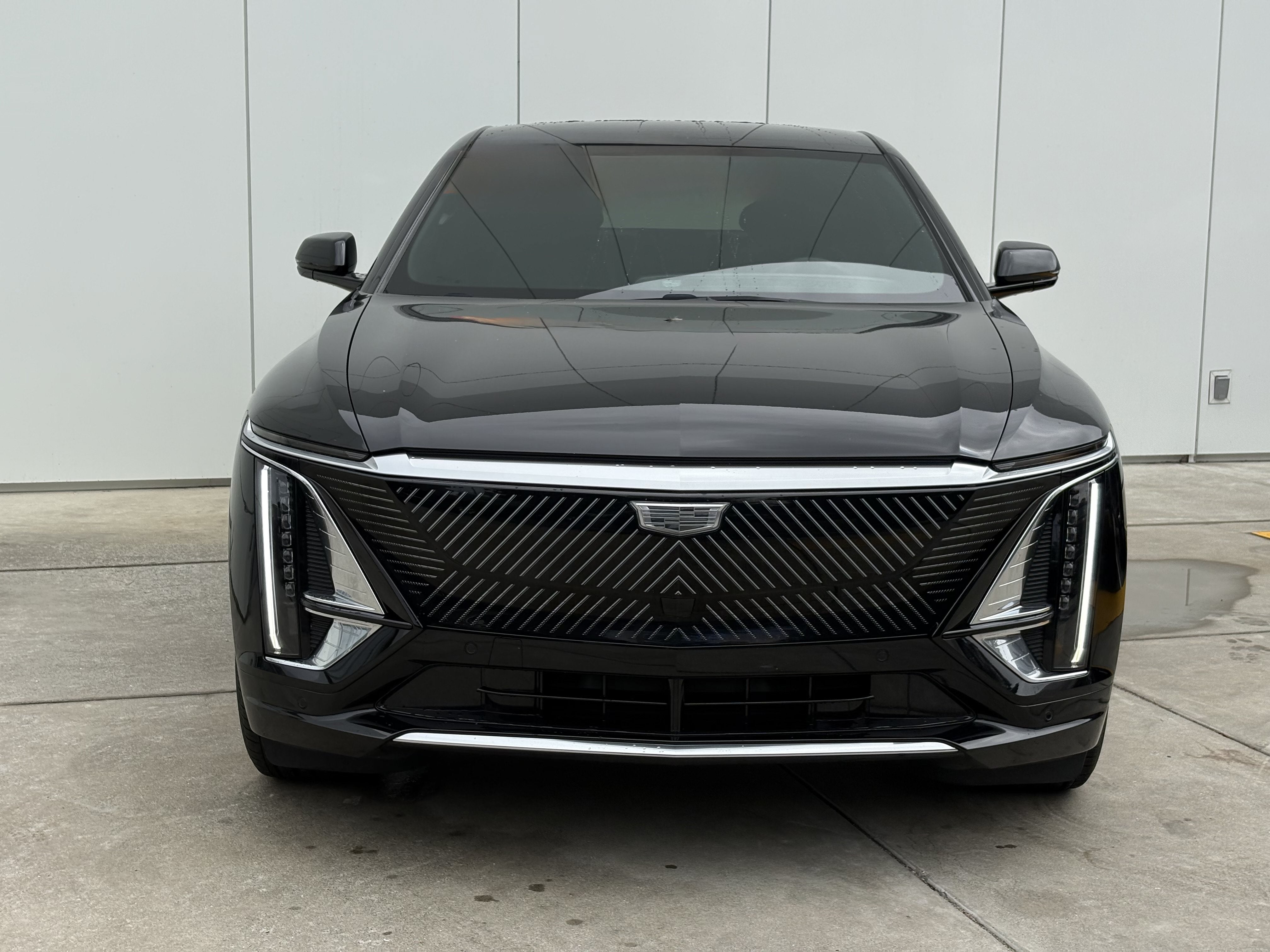2024 Cadillac LYRIQ Tech