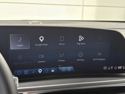 2024 Cadillac LYRIQ Tech