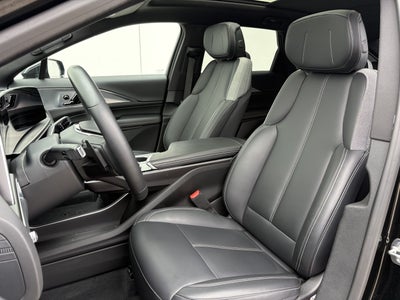 2024 Cadillac LYRIQ Tech