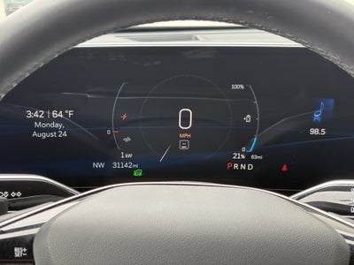 2024 Cadillac LYRIQ Tech