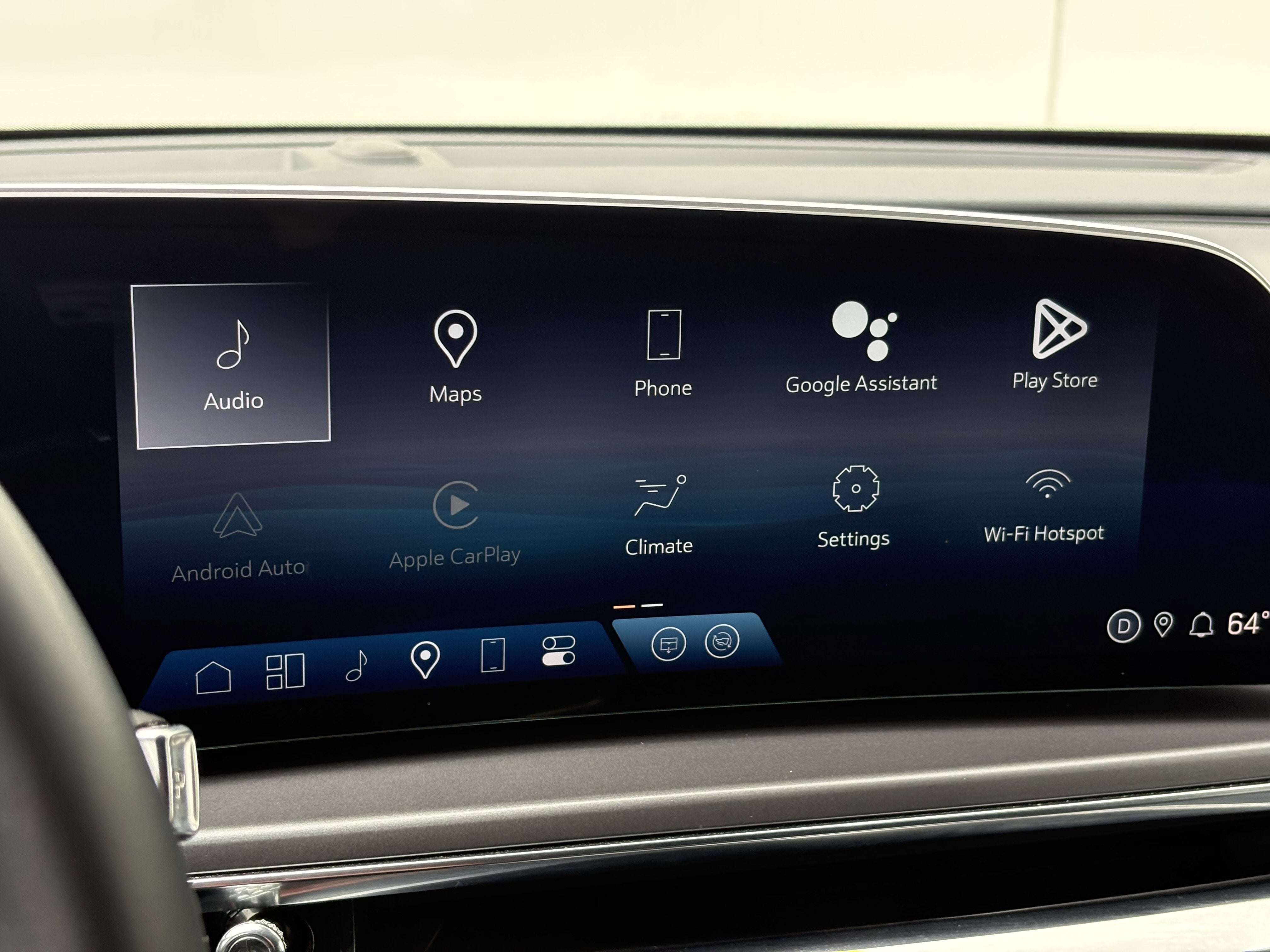 2024 Cadillac LYRIQ Tech