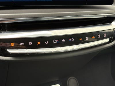 2024 Cadillac LYRIQ Tech