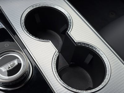 2024 Cadillac LYRIQ Tech
