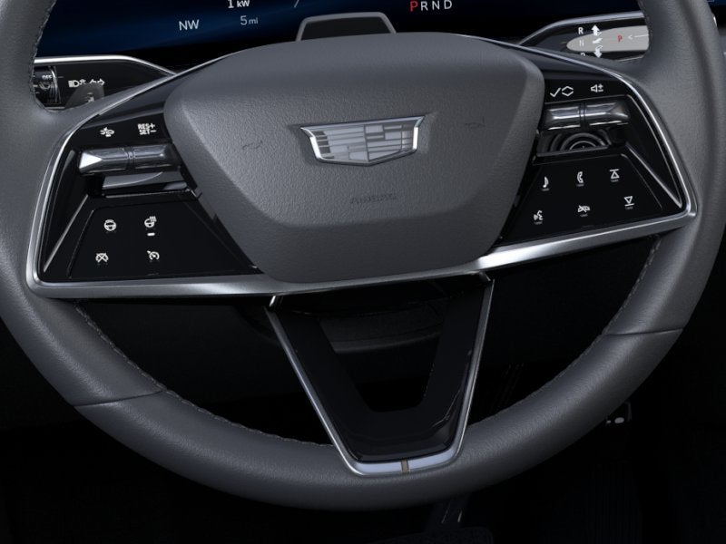 2026 Cadillac LYRIQ Luxury - Photo 43