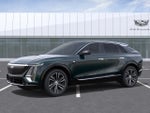 2027 Cadillac LYRIQ Luxury