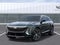 2027 Cadillac LYRIQ Luxury