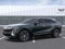 2027 Cadillac LYRIQ Luxury