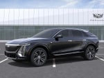 2027 Cadillac LYRIQ Luxury