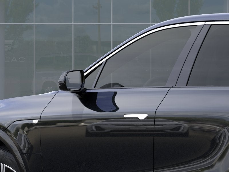 2027 Cadillac LYRIQ Luxury