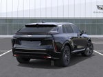 2027 Cadillac LYRIQ Luxury