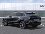2027 Cadillac LYRIQ Luxury