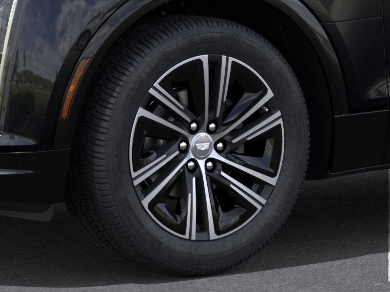 2027 Cadillac LYRIQ Luxury