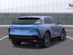 2027 Cadillac LYRIQ Luxury
