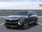 2027 Cadillac LYRIQ Luxury
