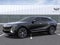 2027 Cadillac LYRIQ Luxury
