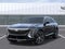 2027 Cadillac LYRIQ Luxury