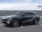2027 Cadillac LYRIQ Luxury