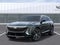 2027 Cadillac LYRIQ Luxury