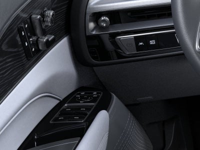 2026 Cadillac LYRIQ Premium Luxury