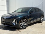 2025 Cadillac LYRIQ Luxury 1