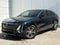 2025 Cadillac LYRIQ Luxury 1