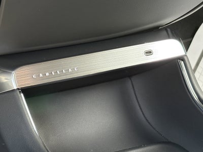 2025 Cadillac LYRIQ Luxury 1