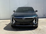 2025 Cadillac LYRIQ Luxury 1
