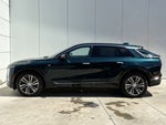 2025 Cadillac LYRIQ Luxury 1