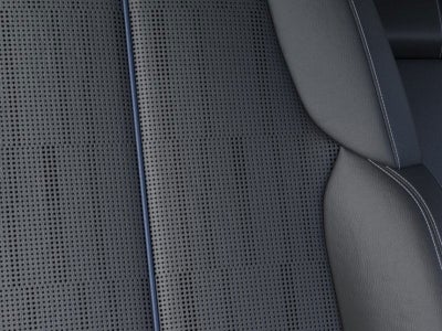 2025 Cadillac LYRIQ Luxury 1