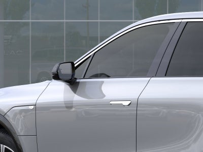 2026 Cadillac LYRIQ Premium Luxury