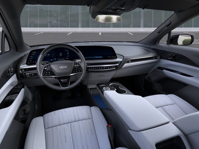 2026 Cadillac LYRIQ Premium Luxury