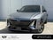 2024 Cadillac LYRIQ Luxury 1