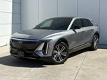2024 Cadillac LYRIQ Luxury 1