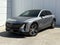 2024 Cadillac LYRIQ Luxury 1