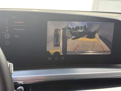 2024 Cadillac LYRIQ Luxury 1