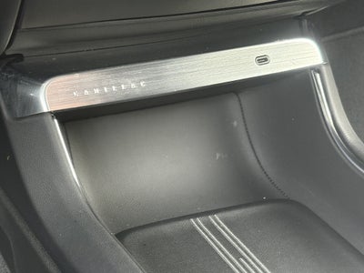 2024 Cadillac LYRIQ Luxury 1