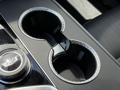 2024 Cadillac LYRIQ Luxury 1