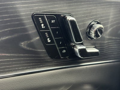 2024 Cadillac LYRIQ Luxury 1