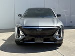 2024 Cadillac LYRIQ Luxury 1