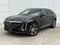 2024 Cadillac LYRIQ Luxury 1