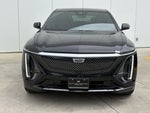 2024 Cadillac LYRIQ Luxury 1