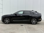 2024 Cadillac LYRIQ Luxury 1