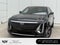 2024 Cadillac LYRIQ Luxury 1