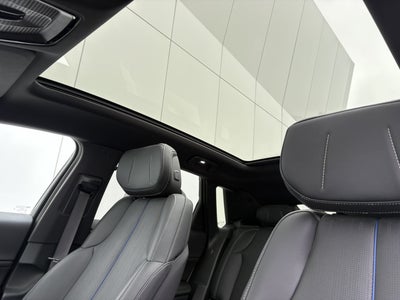 2024 Cadillac LYRIQ Luxury 1